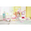 Baby Born Petit Pot Bath Poo Poo Toilet